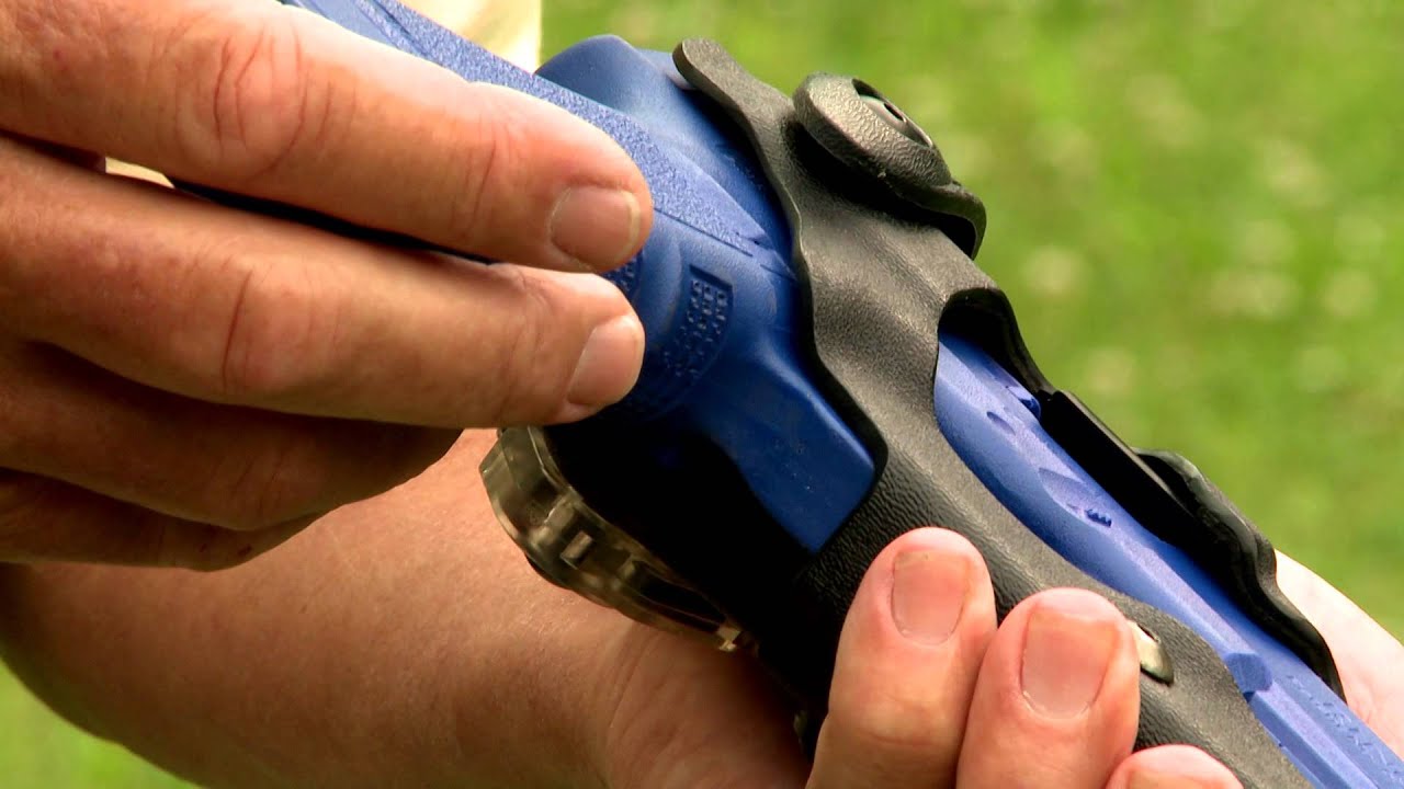 Safariland® Model 6360 ALS®:SLS Level III Retention™ Mid Ride Duty Holster