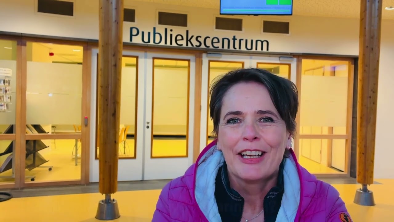 Janneke Schothorst - Regenboog stembusakkoord 