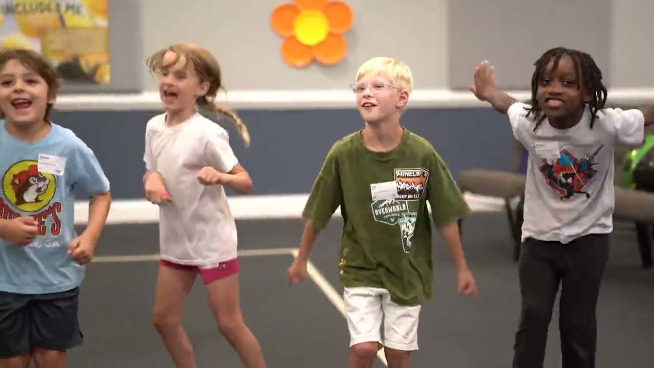 VBS 2025 | Magnified Recap Video