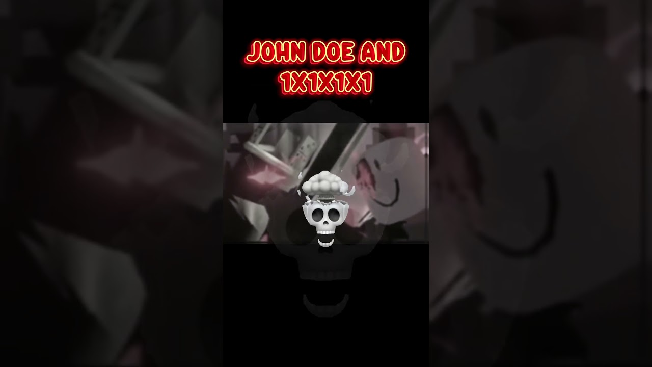 Forsaken Devs teased Double Trouble Gamemode! || Roblox Forsaken 
