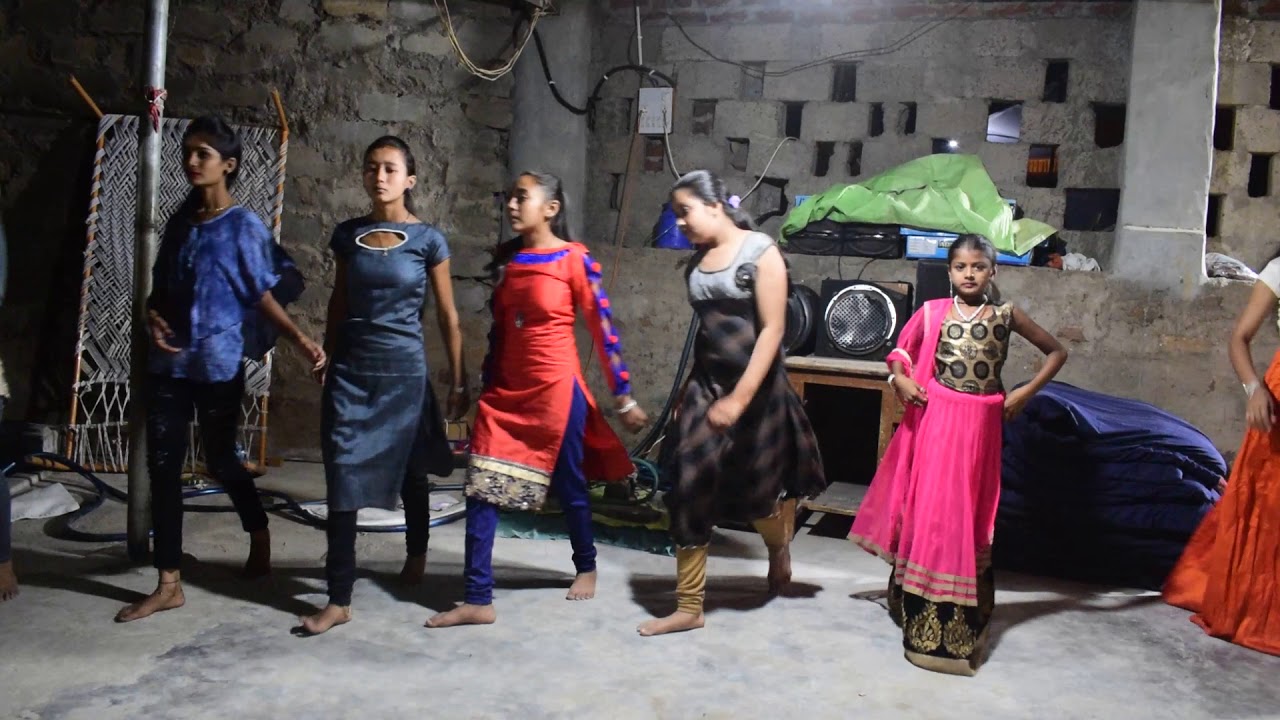 Karotra parivar dandiya rass rapar