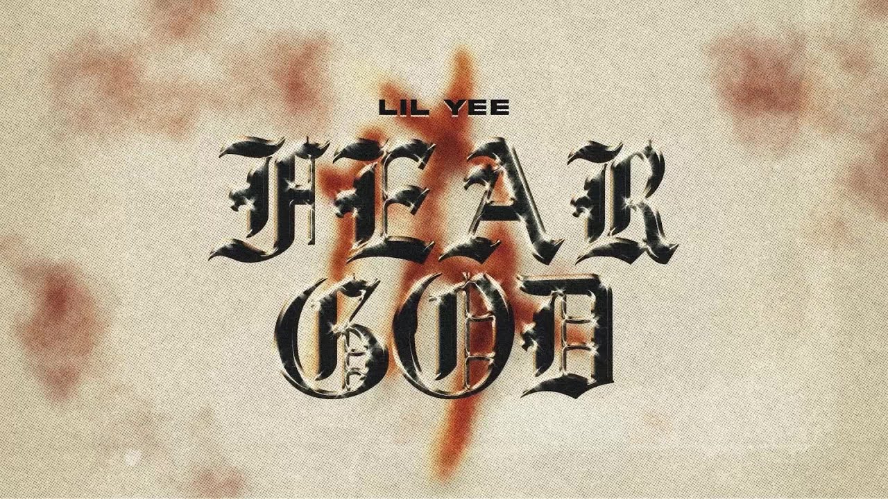 Lil Yee - Fear God (Official Visualizer)