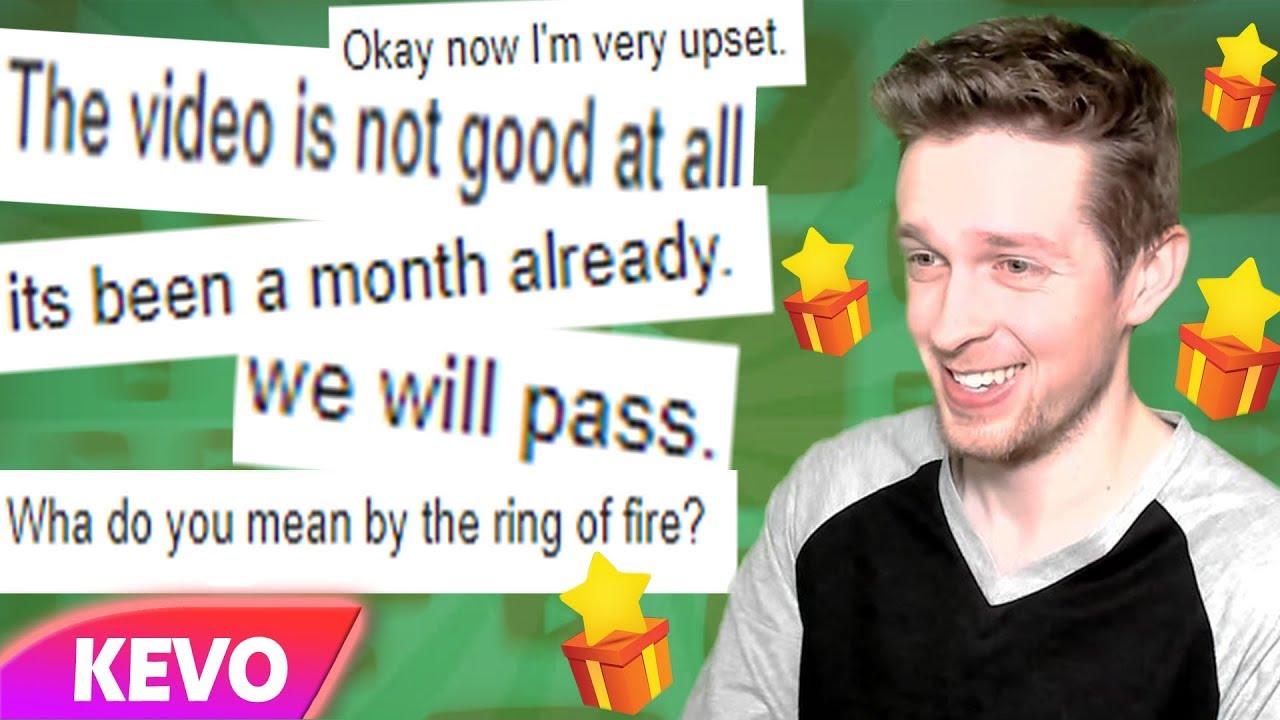 Dealing with the worst sponsor on YouTube