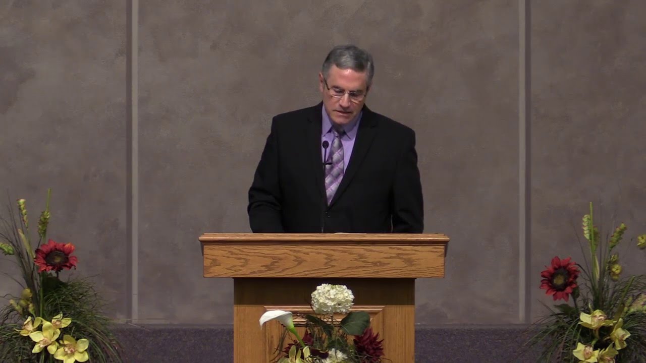 Revelation 1:19-20 - Setting the Table for the Challenges Ahead