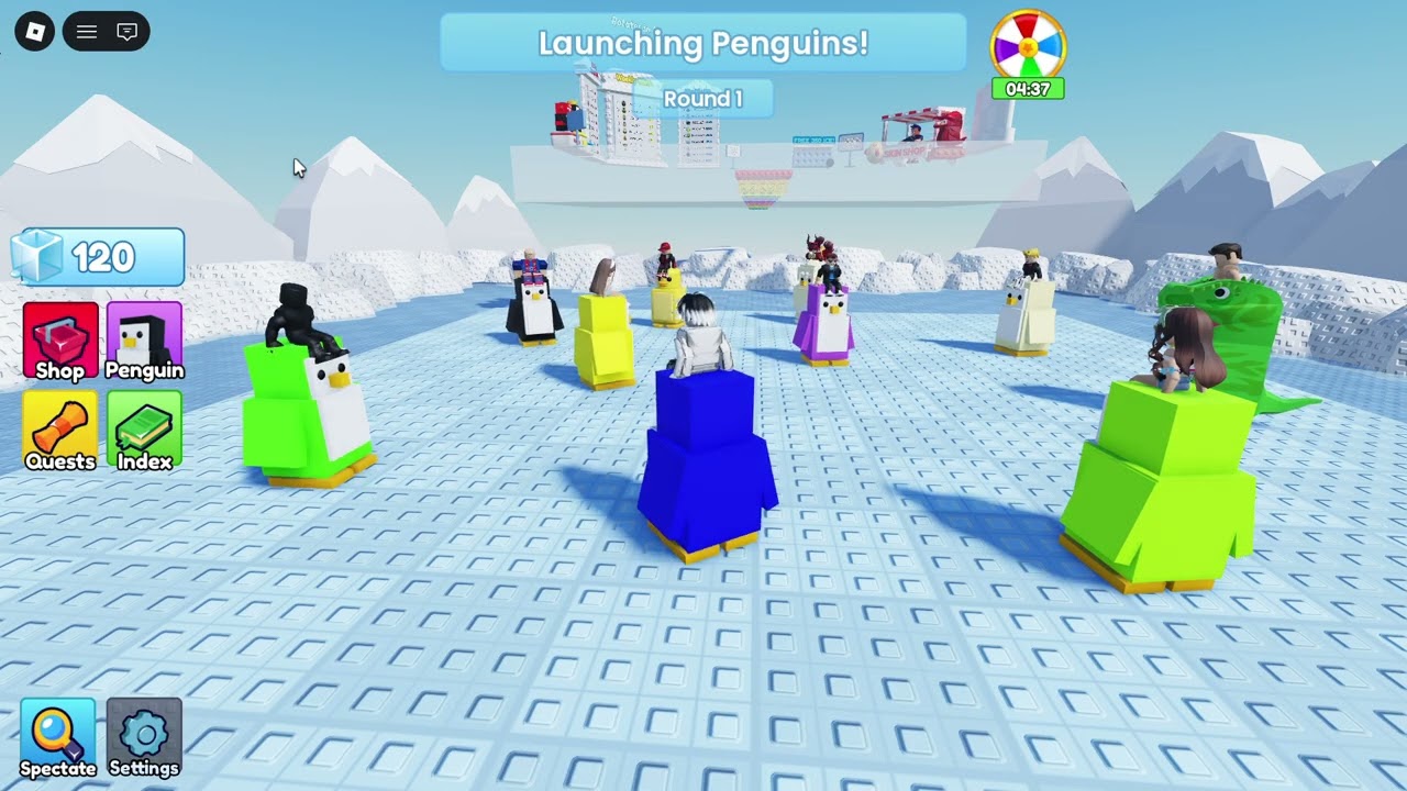Pinguins🐧