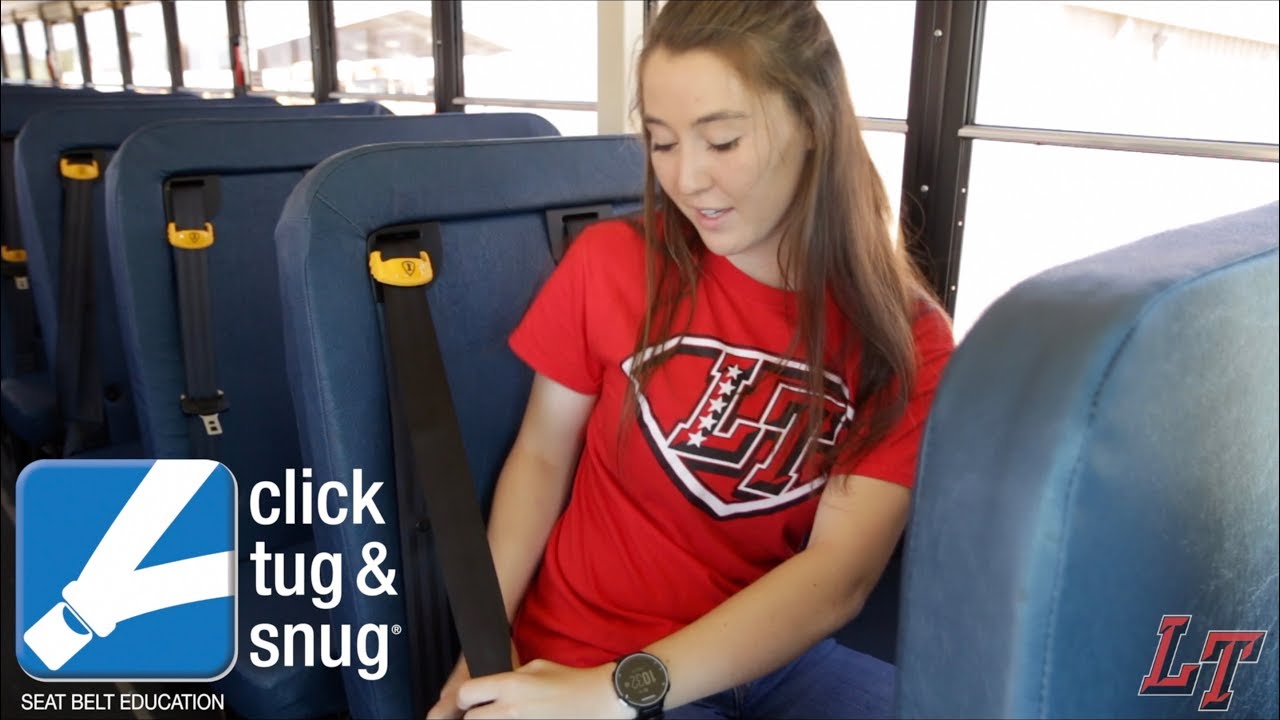 Seat Belt Safety