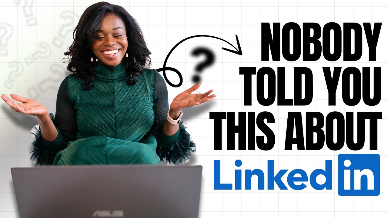 Как написать лучший раздел &laquo;О нас&raquo; в LinkedIn | Краткое описание профиля в LinkedIn