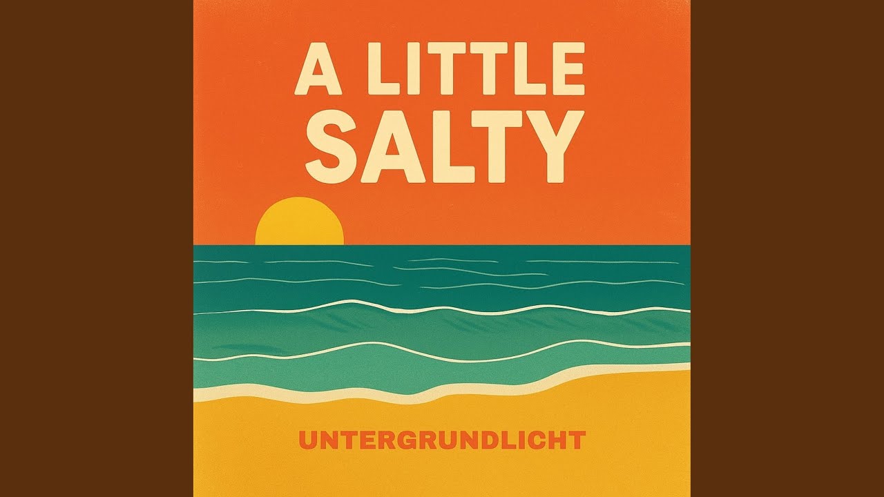 A Little Salty
