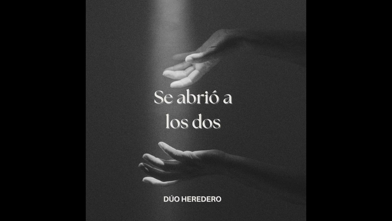 Se abrió a los dos