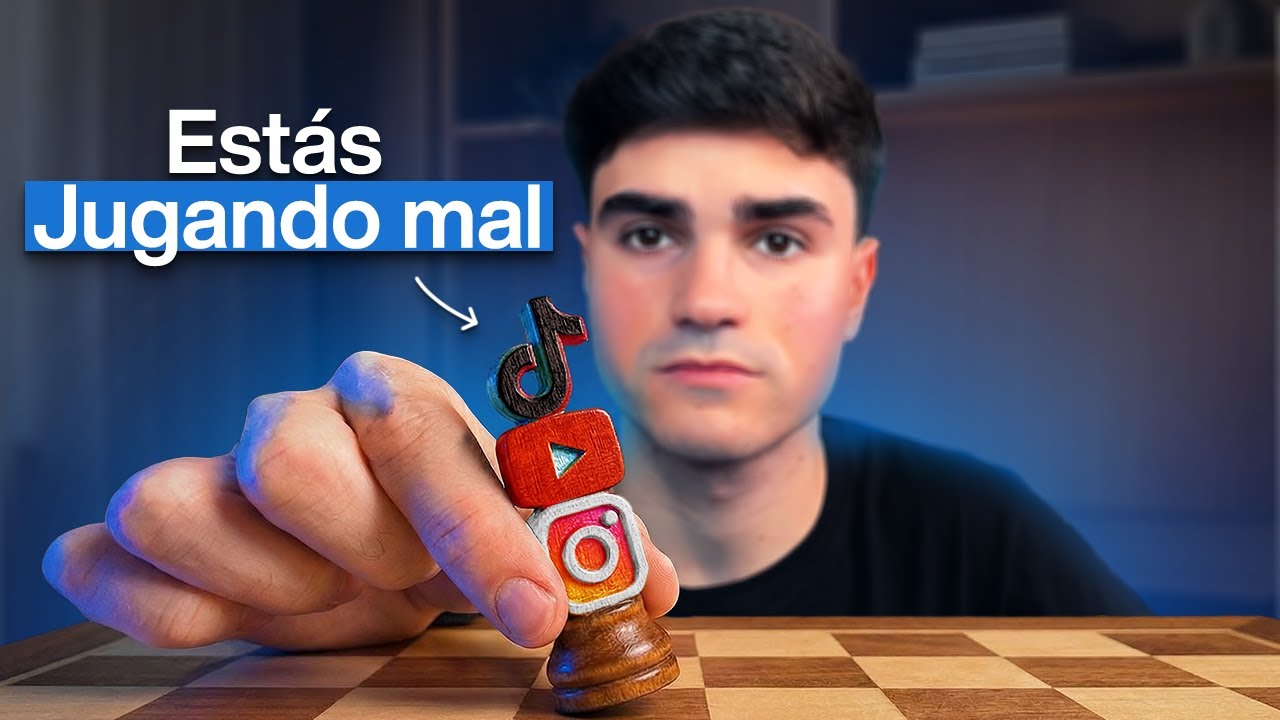 As&iacute; se gana el juego de las Redes Sociales en 2026