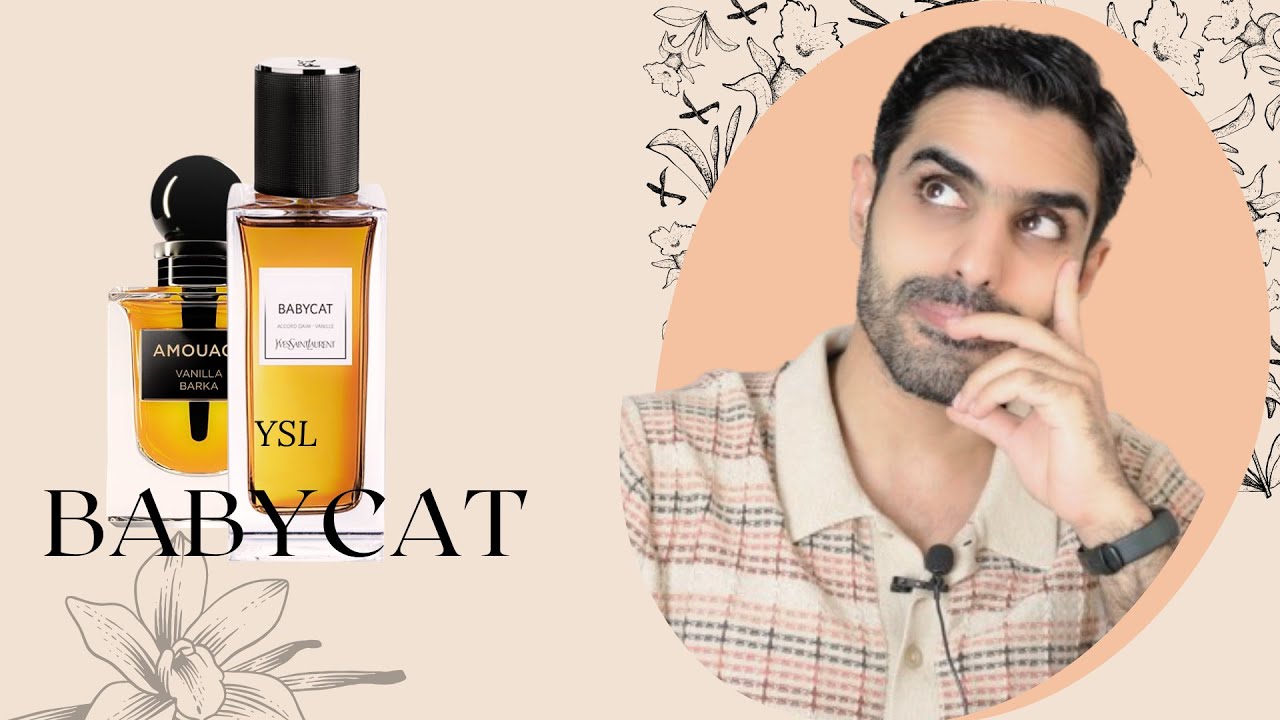 تقييمي لعطر بيبي كات ، وبعض الخدع التي يعملها العطارين  | 😁🍰🪵