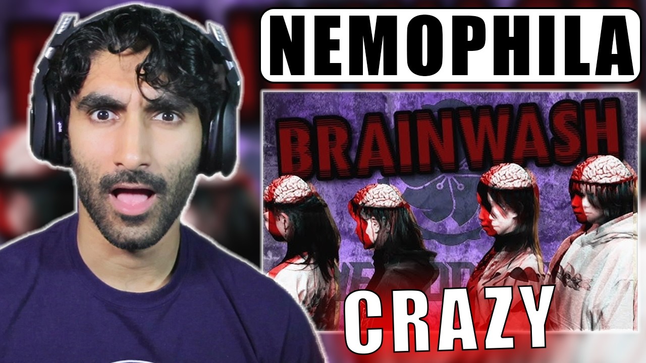 How Heavy? NEMOPHILA: Yes