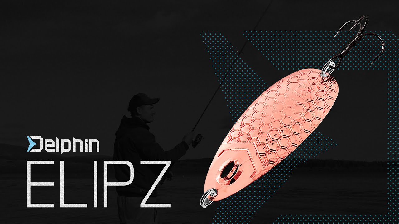 Delphin ELIPZ FullSCALE