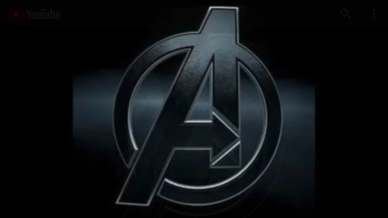 Avengers Theme - 1 hour