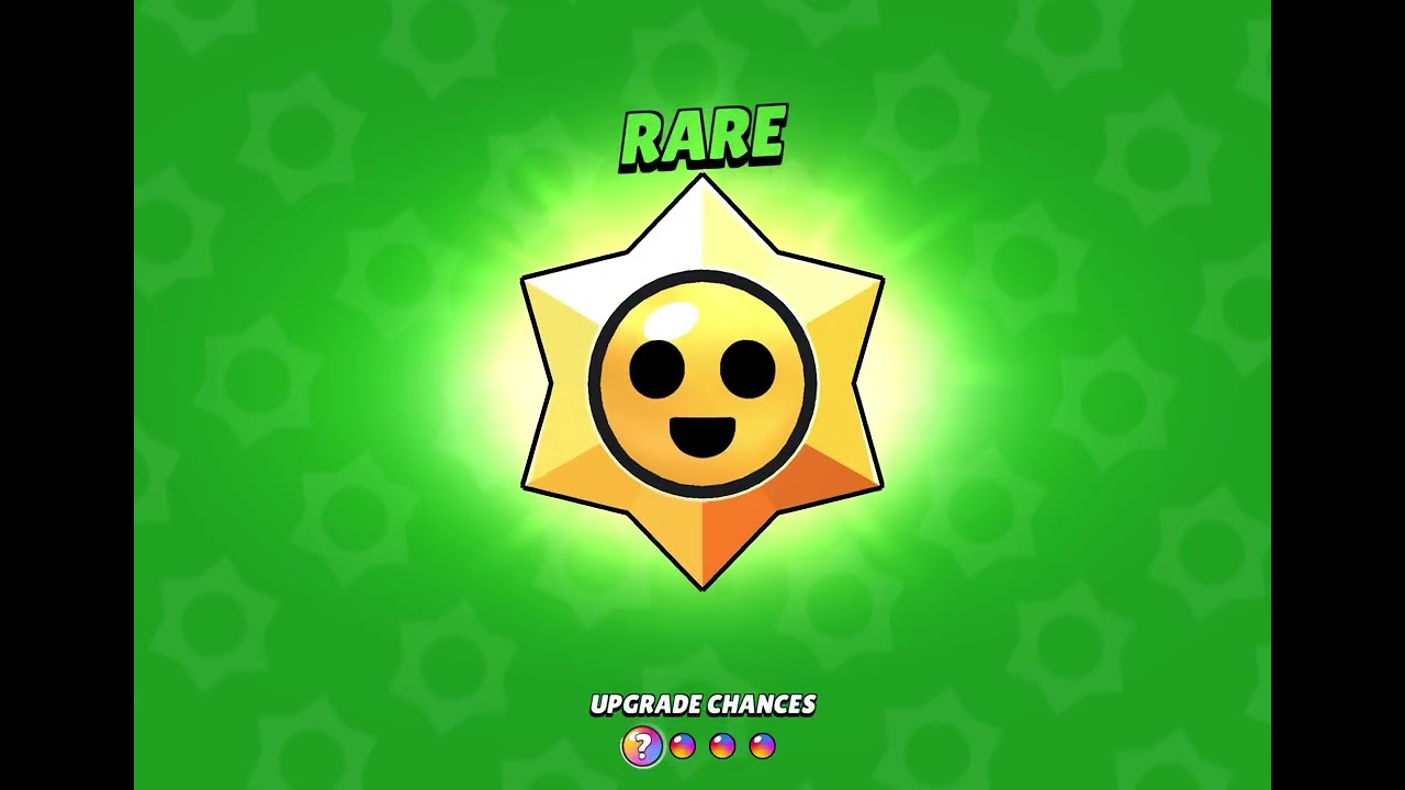 Brawl stars