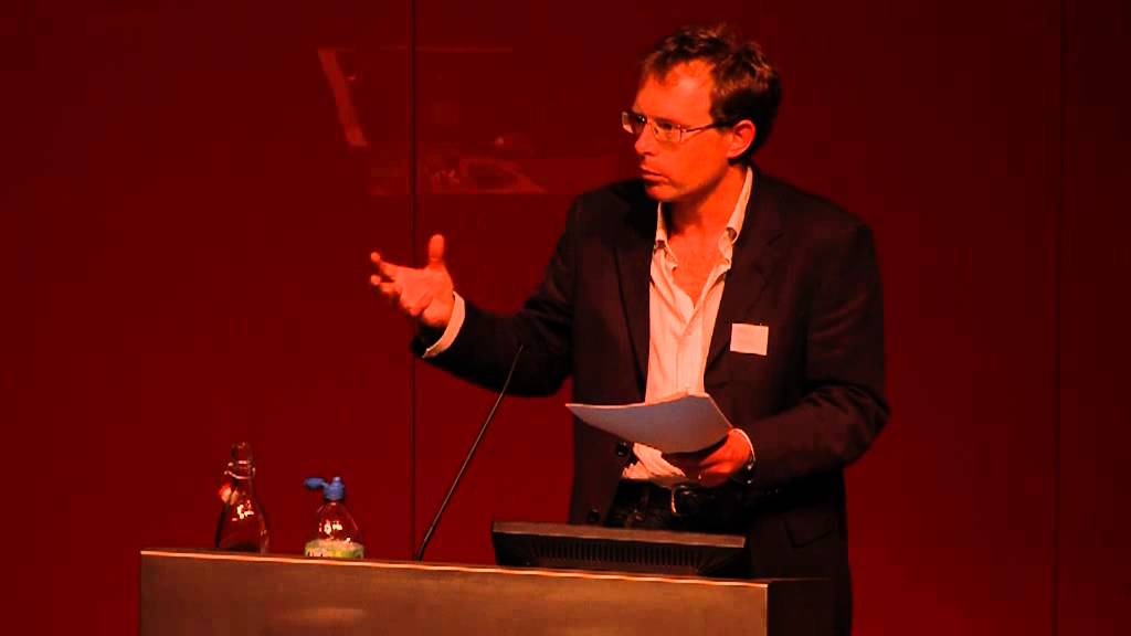 Dr. Jason König, 'Philostratus' Gymnasticus and beyond'