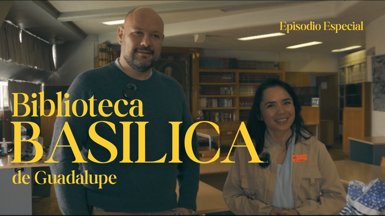 BIBLIOTECA LORENZO BOUTURINI | Visitas Guiadas con Historia
