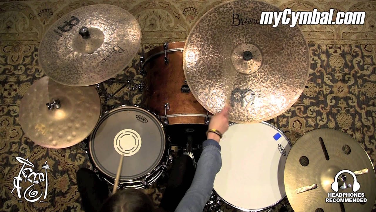 Meinl 22
