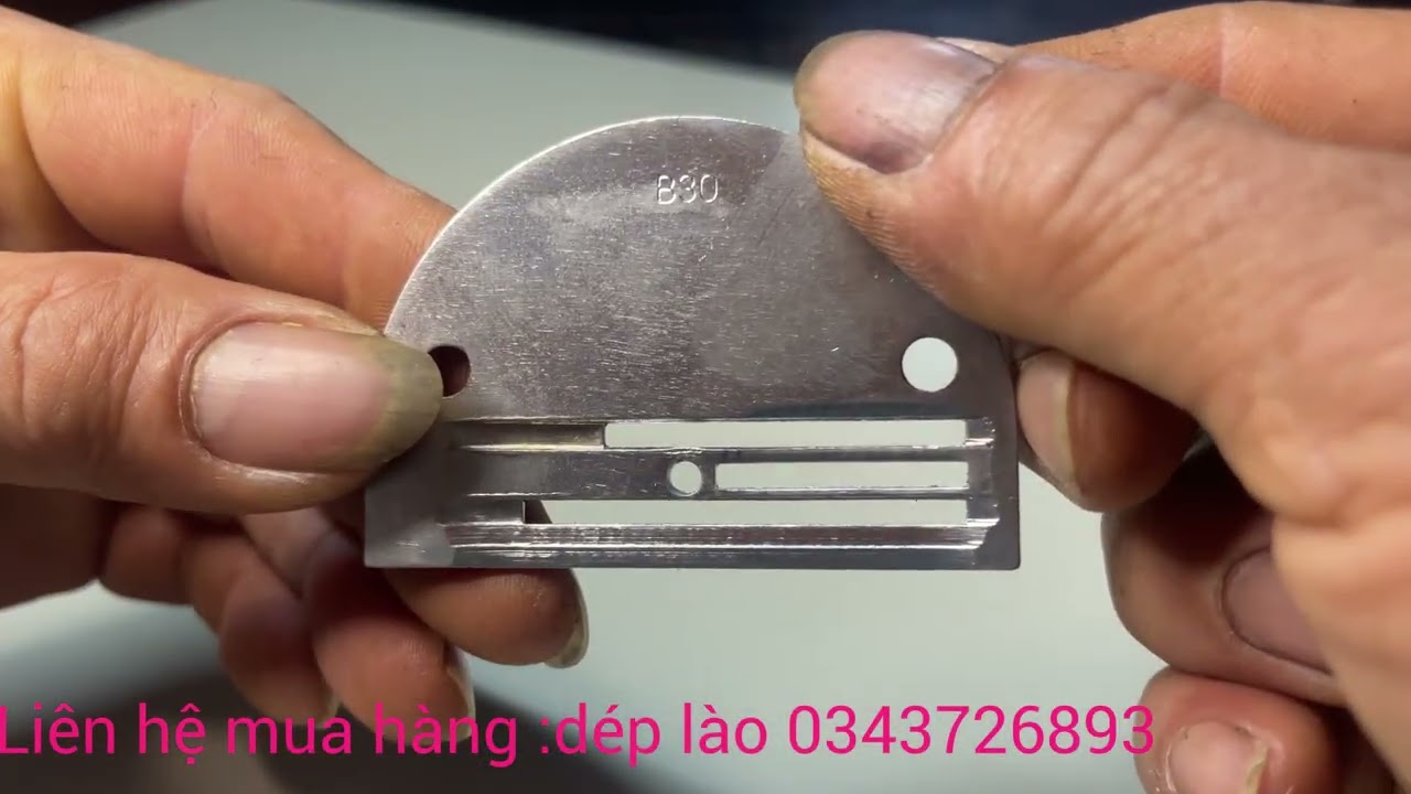 Năm mới em nhận cung cấp tất cả các mặt hàng phụ tùng máy may và nghành may bao bì jumbo