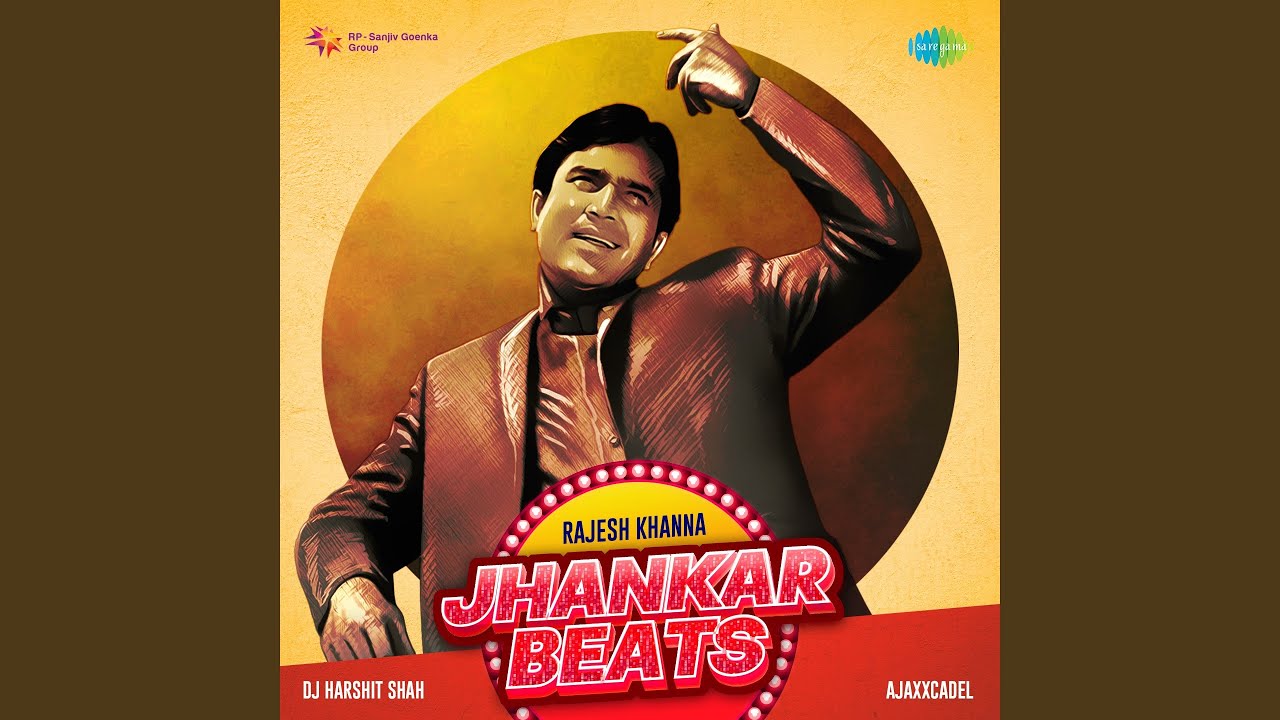 Main Tere Pyar Mein Pagal - Jhankar Beats