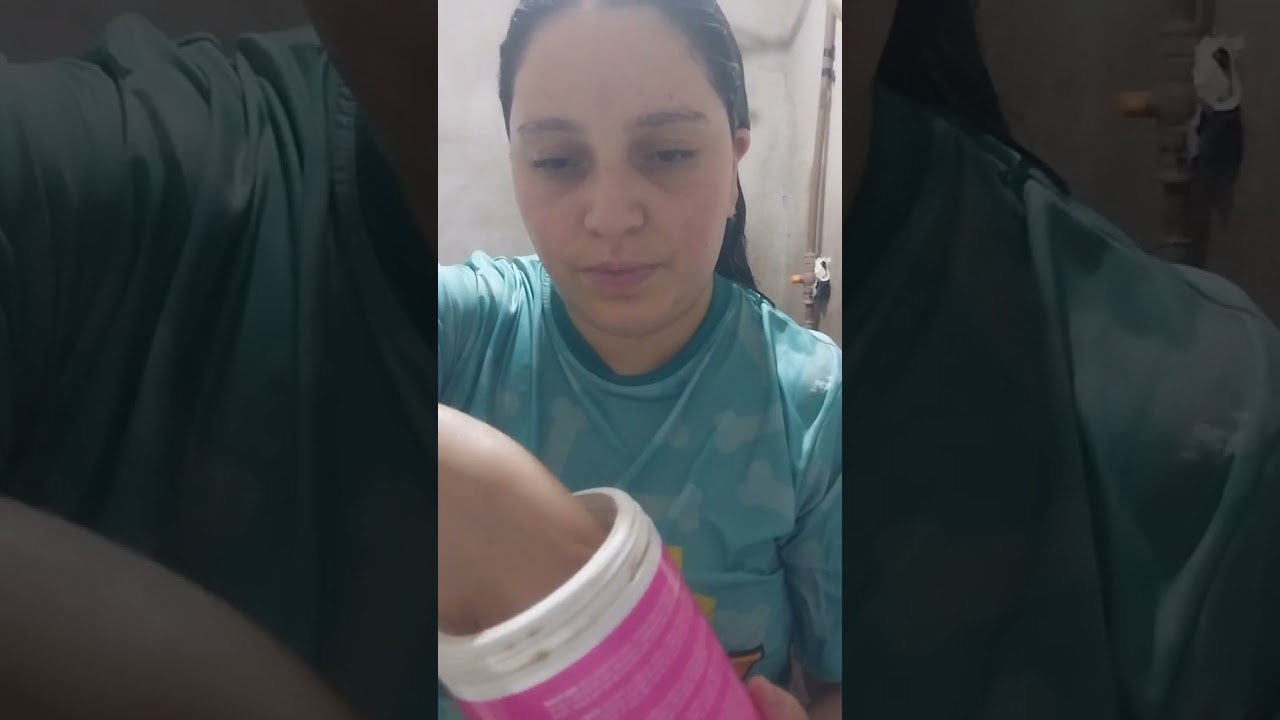 Minha rotina da tarde/Sara Matos
