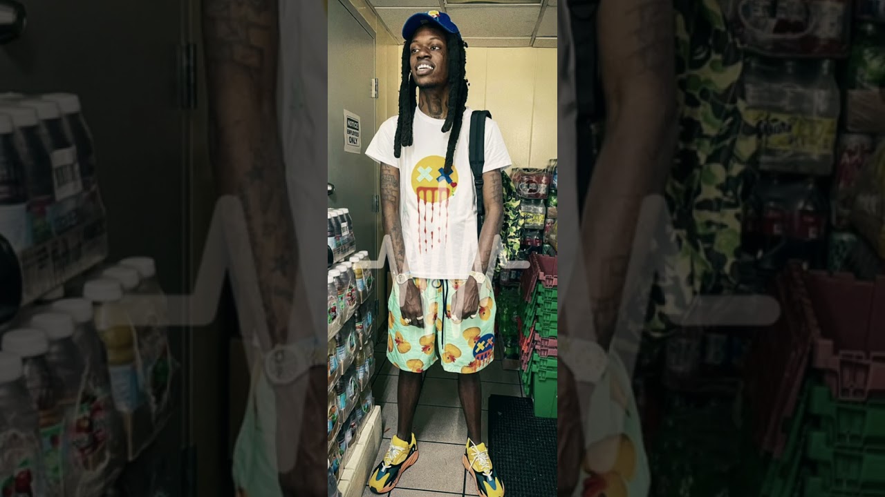 Foolio - Let&rsquo;s Get It Poppin (unreleased) #Jacksonville