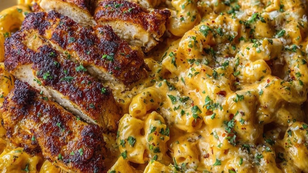 Just 15 minutes ! My Family’s favourite chicken Pasta Recipe | make it every weekend 