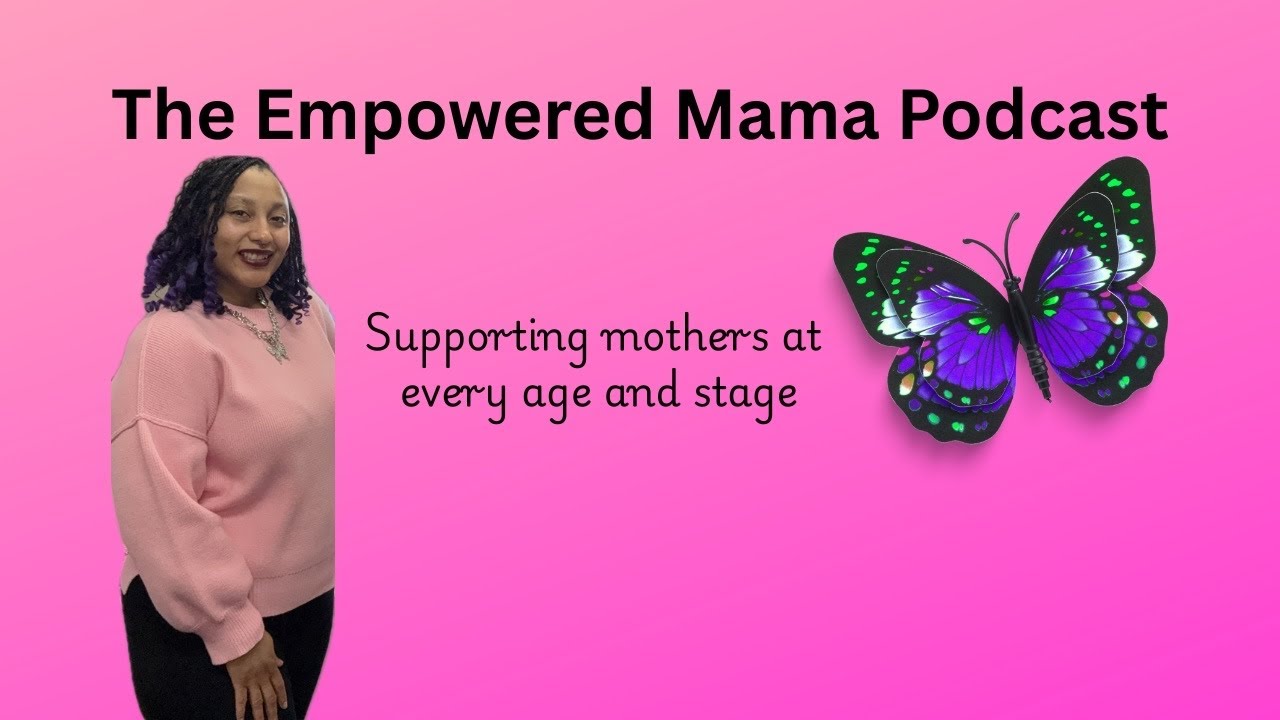 What is Maternal Mental Health and why should you care? 