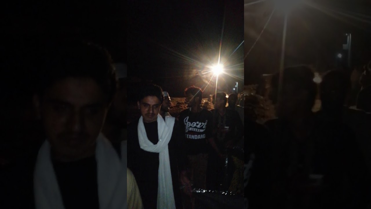 Baba G Sain Muhammad Sharif