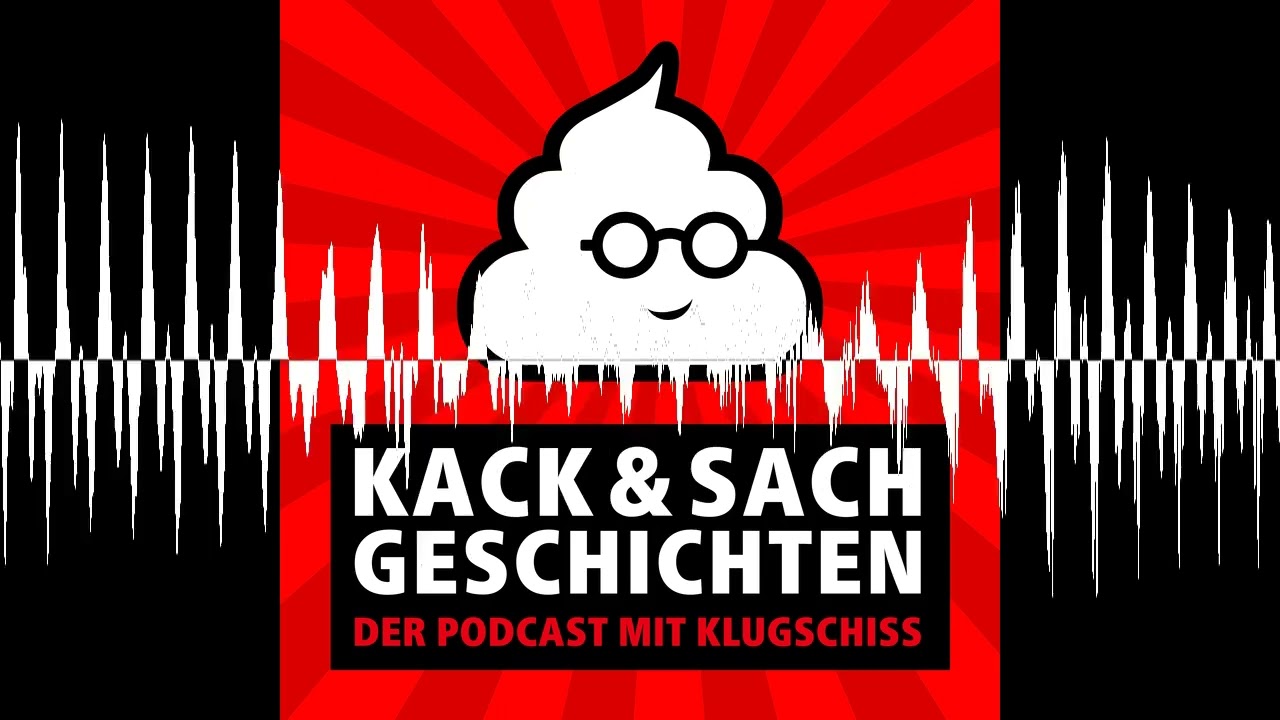 #232: God of Bwaaaaarrrr - Kack & Sachgeschichten