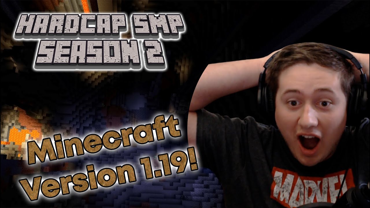 The BEST Starting Location In Minecraft History! HardCap SMP Season 2 Ep. 1