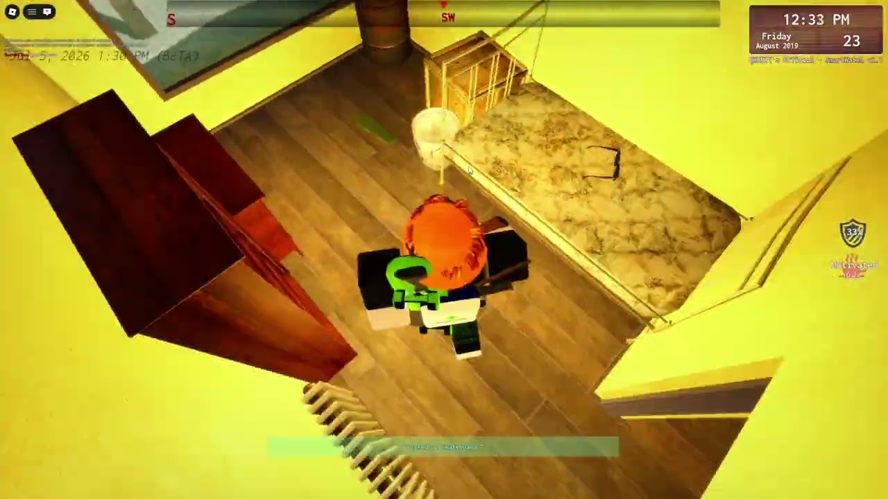 Once a Normal City solo full run substation ending
