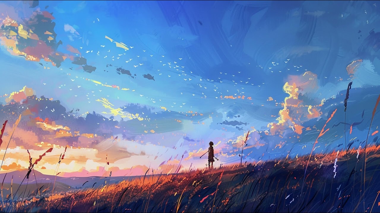 [Playlist] 2026 Music -「群青の余白」