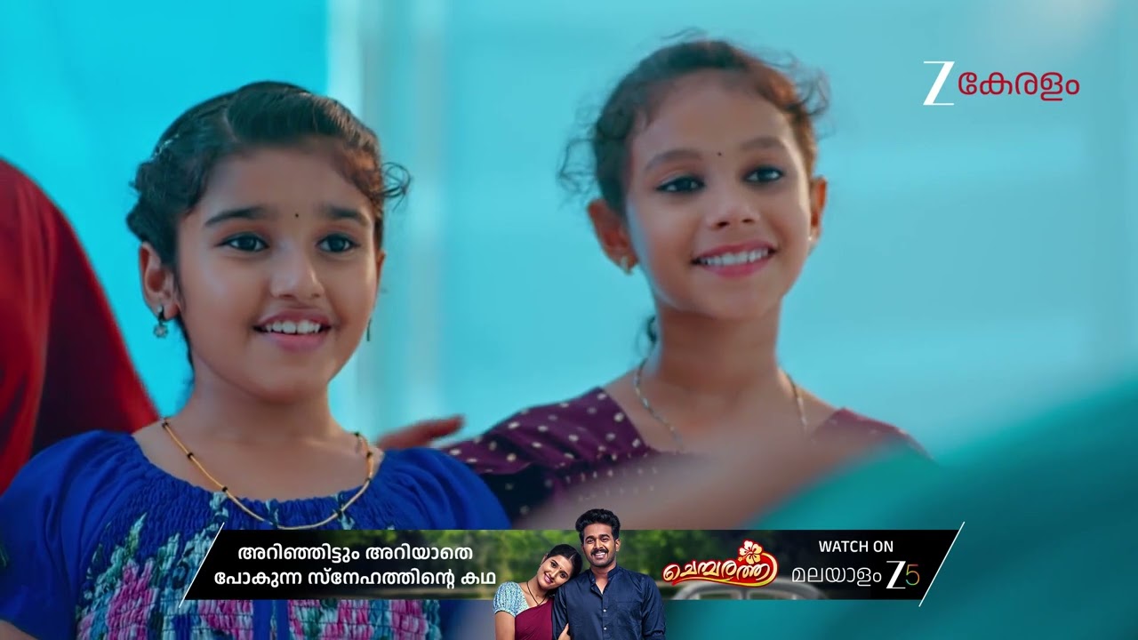 Mangalyam | Ep - 809 | Best Scene | Feb 10 2026 | Zee Keralam