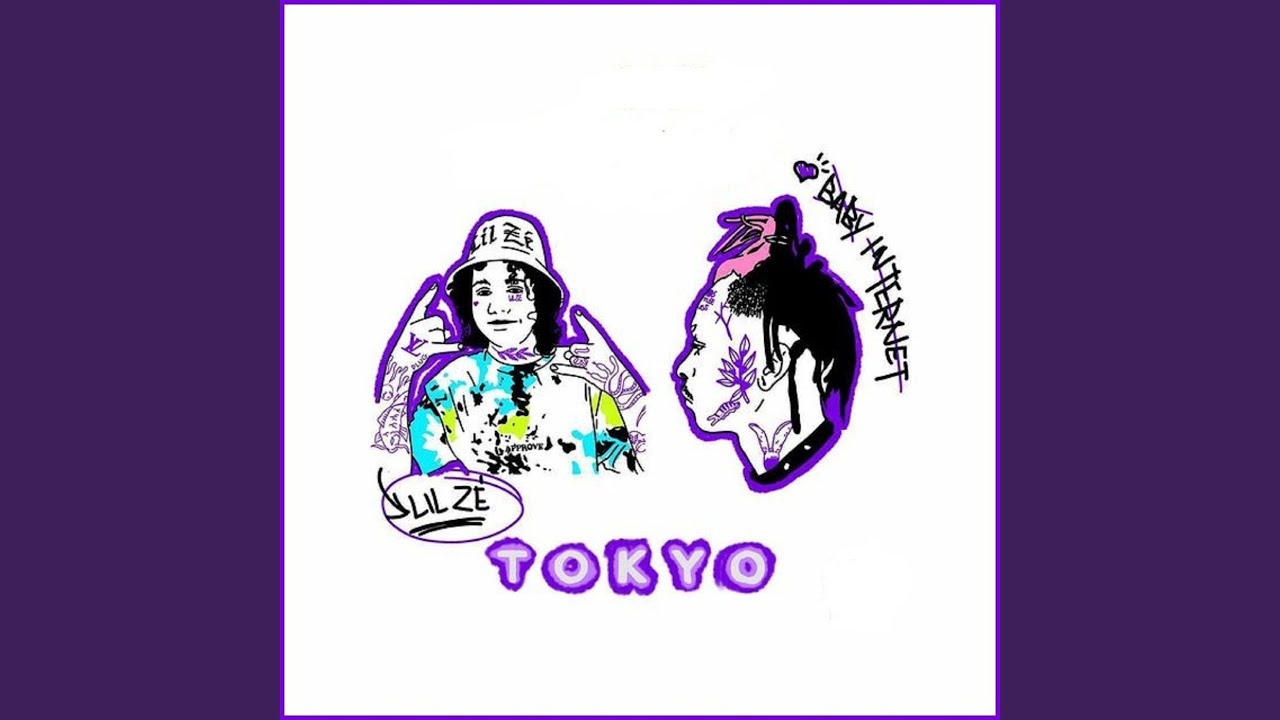 Tokyo (feat. Baby Internet)