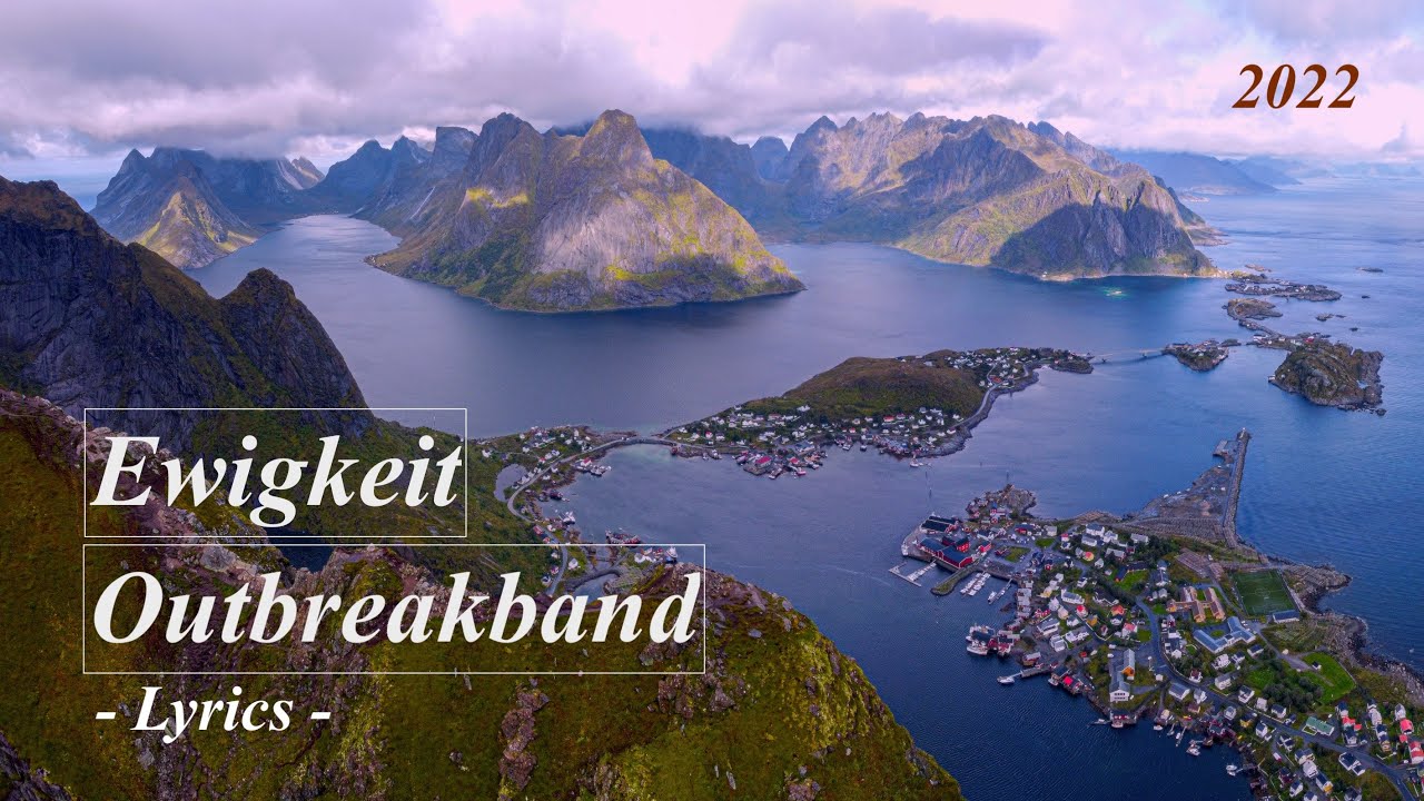Ewigkeit (Lyrics) - Outbreakband / Lobpreis Anbetung Worship