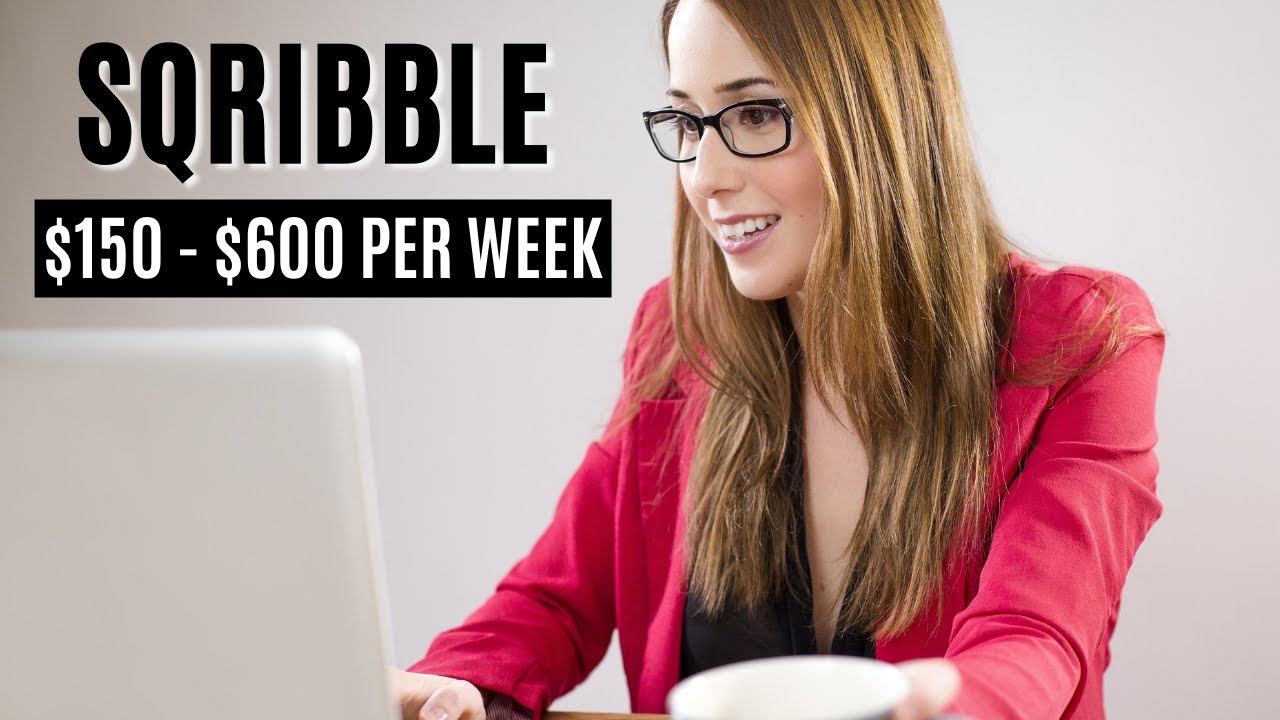 Sqribble Review & Demo - Sqribble Ebook Creator Review [World #1 Ebook Creator] #SQRIBBLE