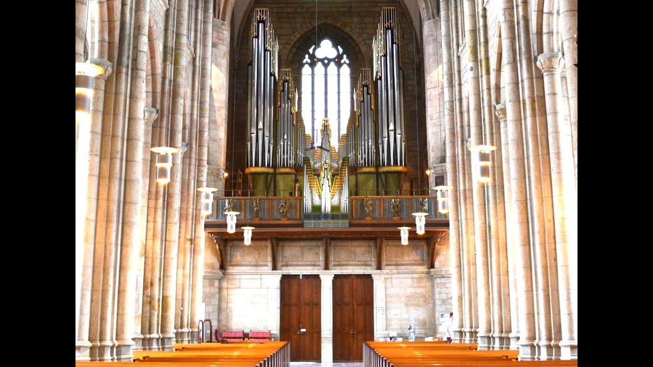 J.S. Bach BWV 577
