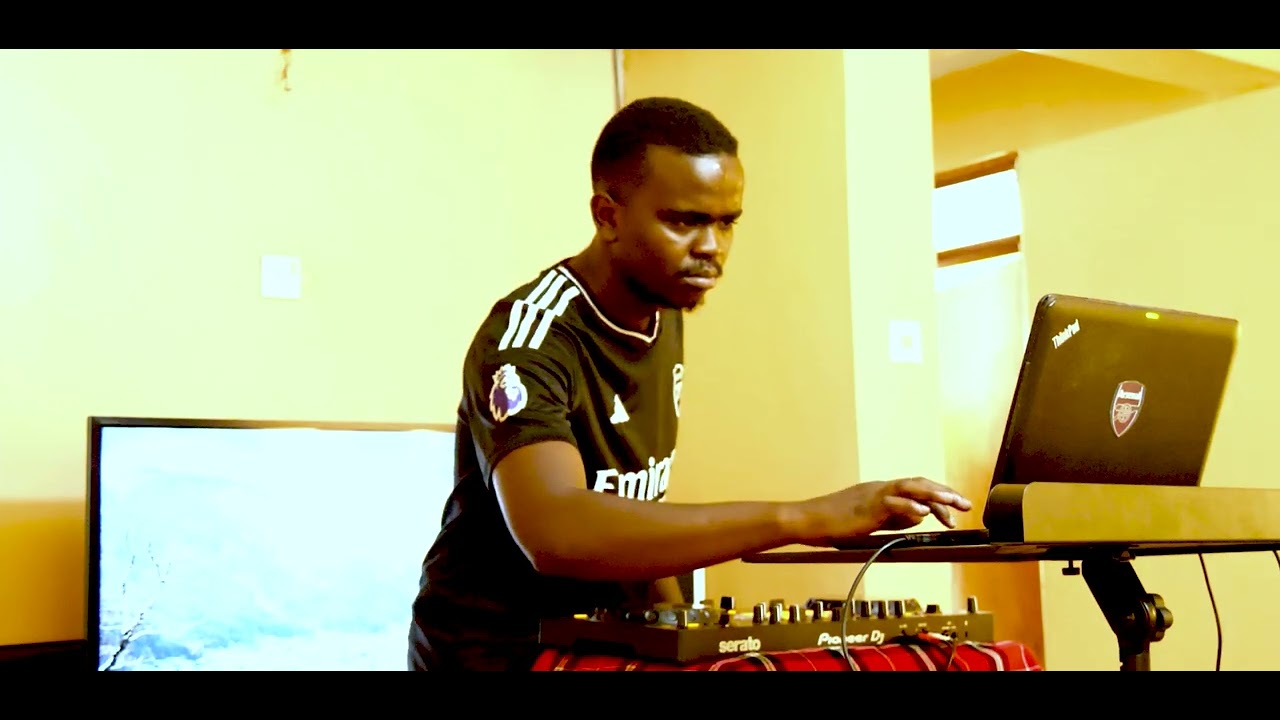 Vibes on Vybz Ep 8