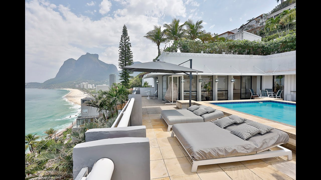 Casa | São Conrado | Rio de Janeiro | 90397