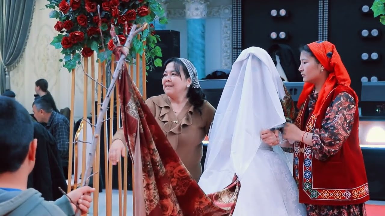 BET ASHAR  NURMURAT & HURLIMAN