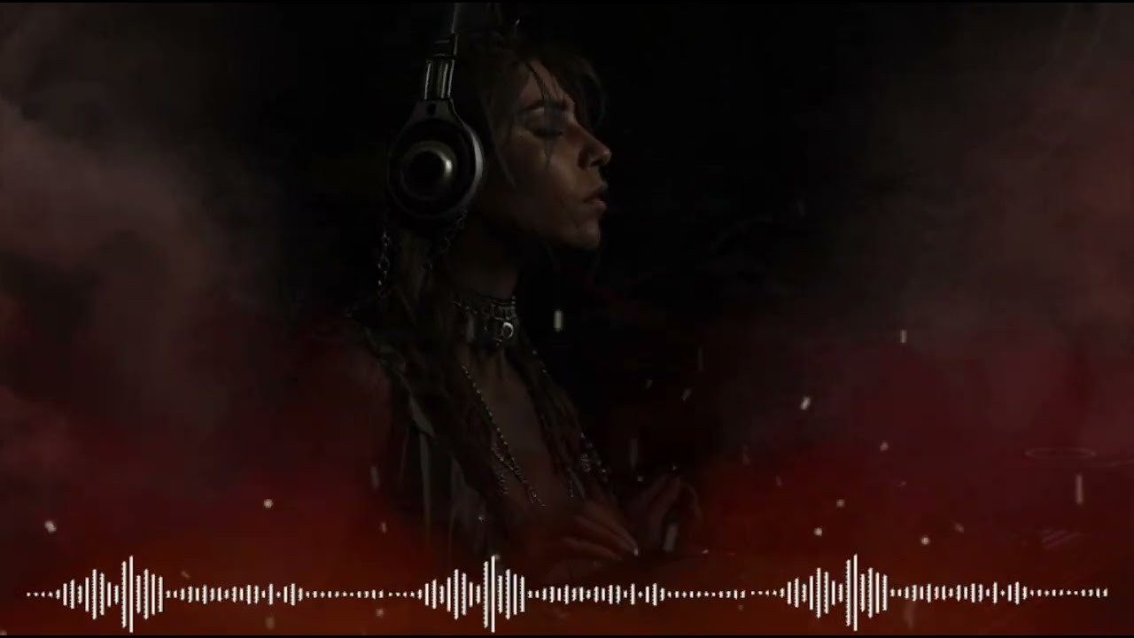 Au înnebunit salcâmii V2 (Atmospheric Ethno-Fusion)