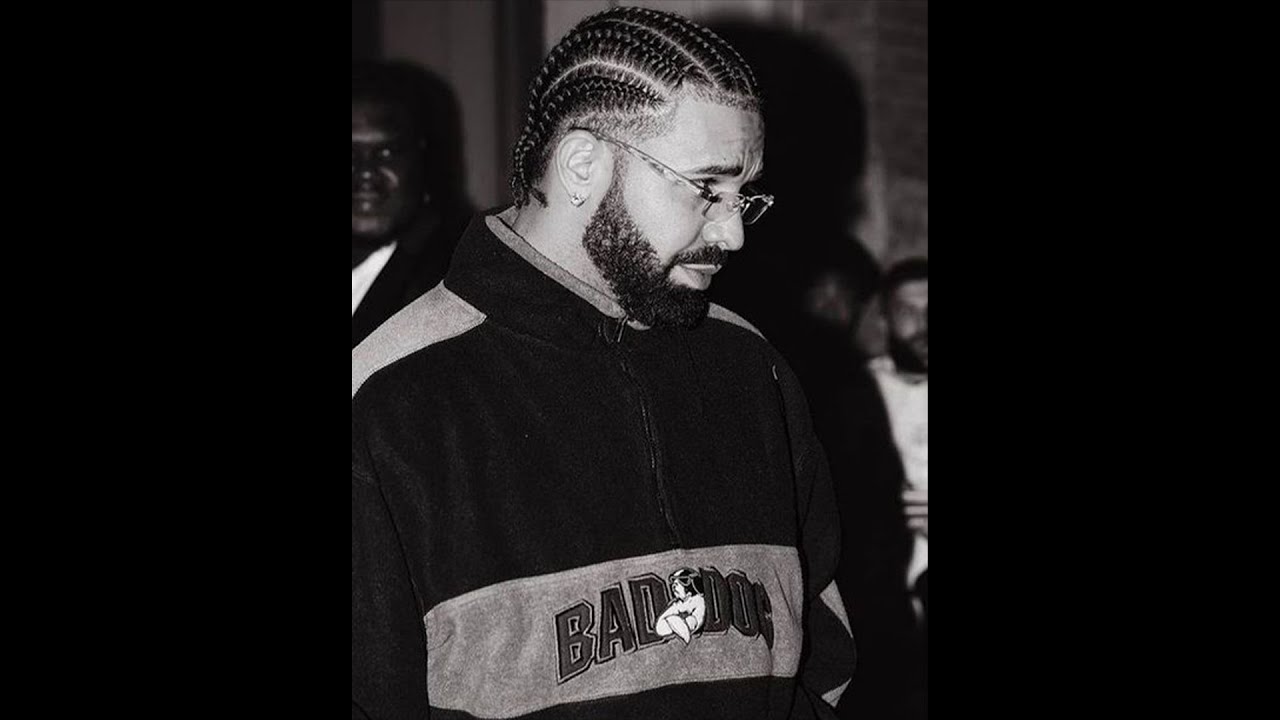 (FREE) Drake Type Beat - 