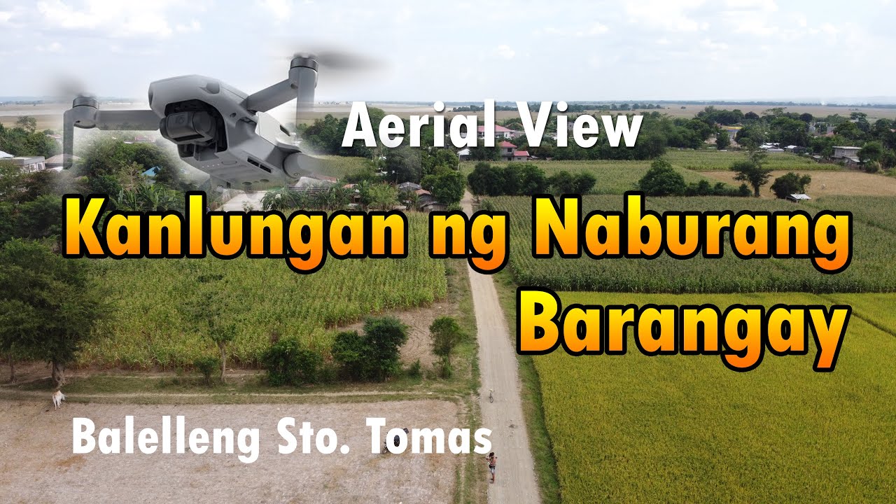 Explore Isabela: Balelleng Sto. Tomas Isabela | Life in the countryside of the Philippines