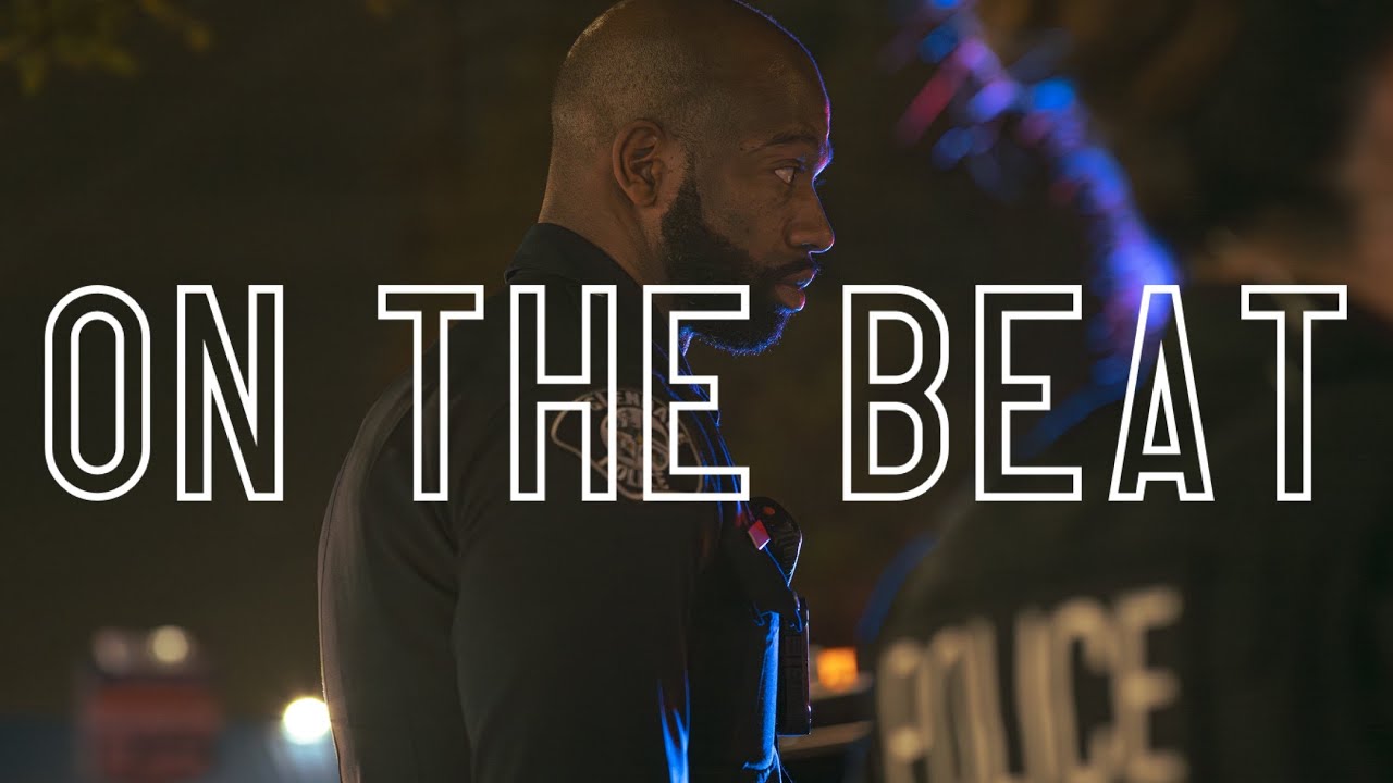 On The Beat - Glendale PD (Episode 2)