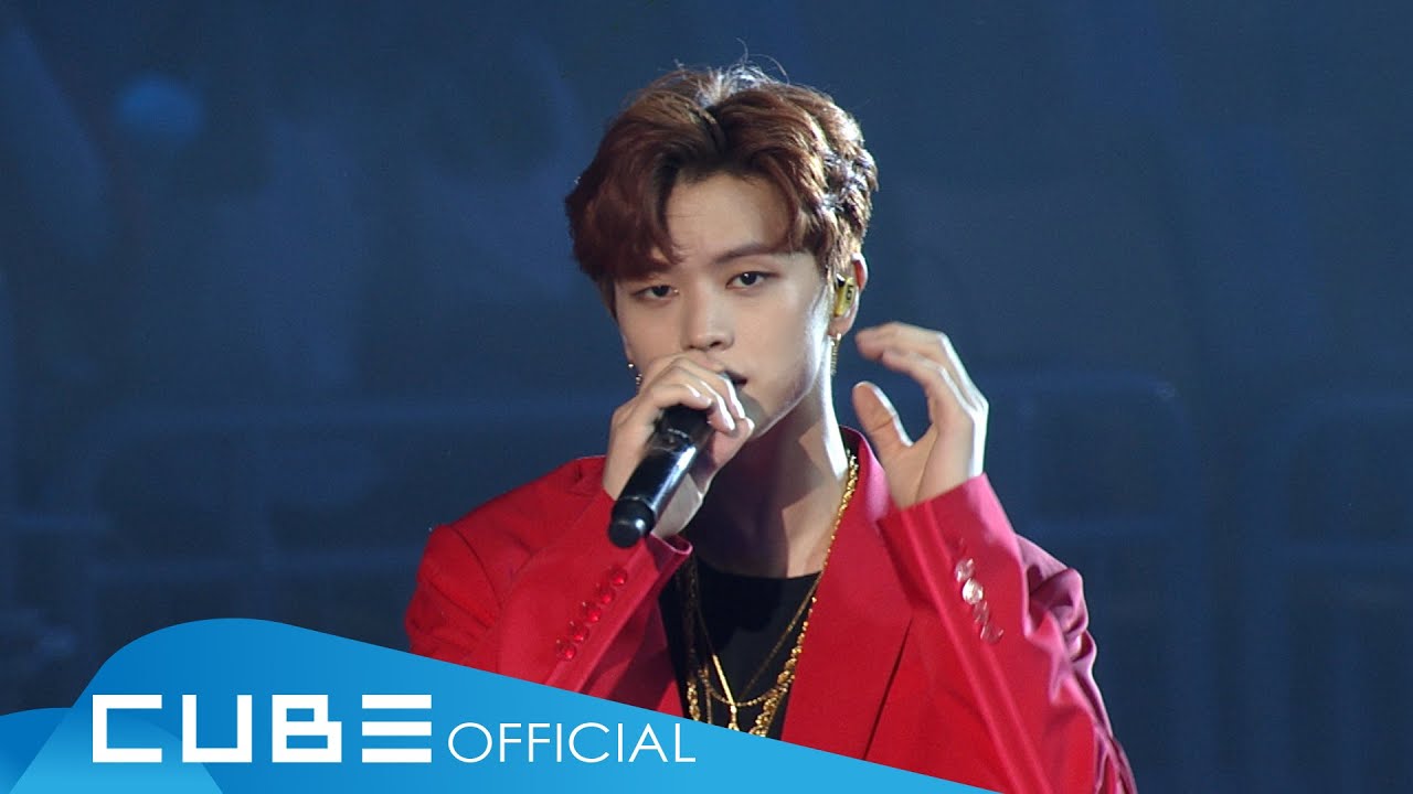 육성재(YOOK SUNGJAE), 프니엘(PENIEL) - 