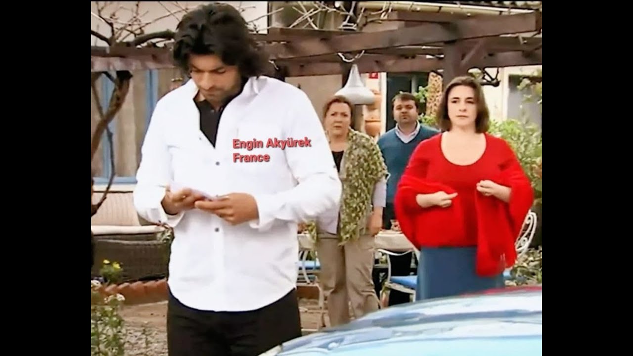 Kerim_Résumé67 / Engin Akyürek