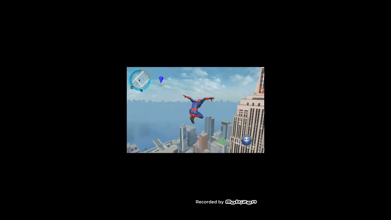 The Amazing Spider Man 2 Ücretsiz nasıl indirilir.(Mobil)