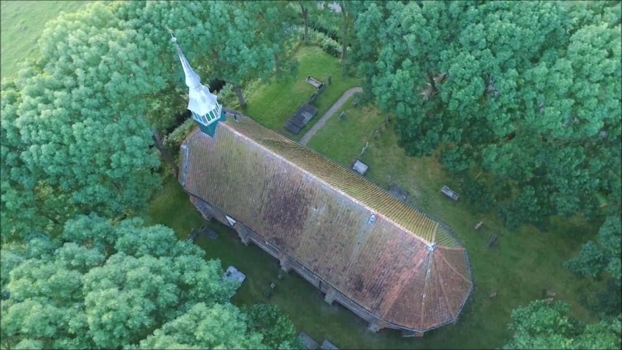 Leegkerk