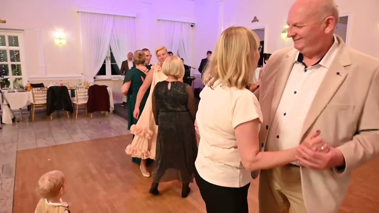 Polaris  -Kocham cię..   (sala Perłowy Dwór Nowe Olszyny)